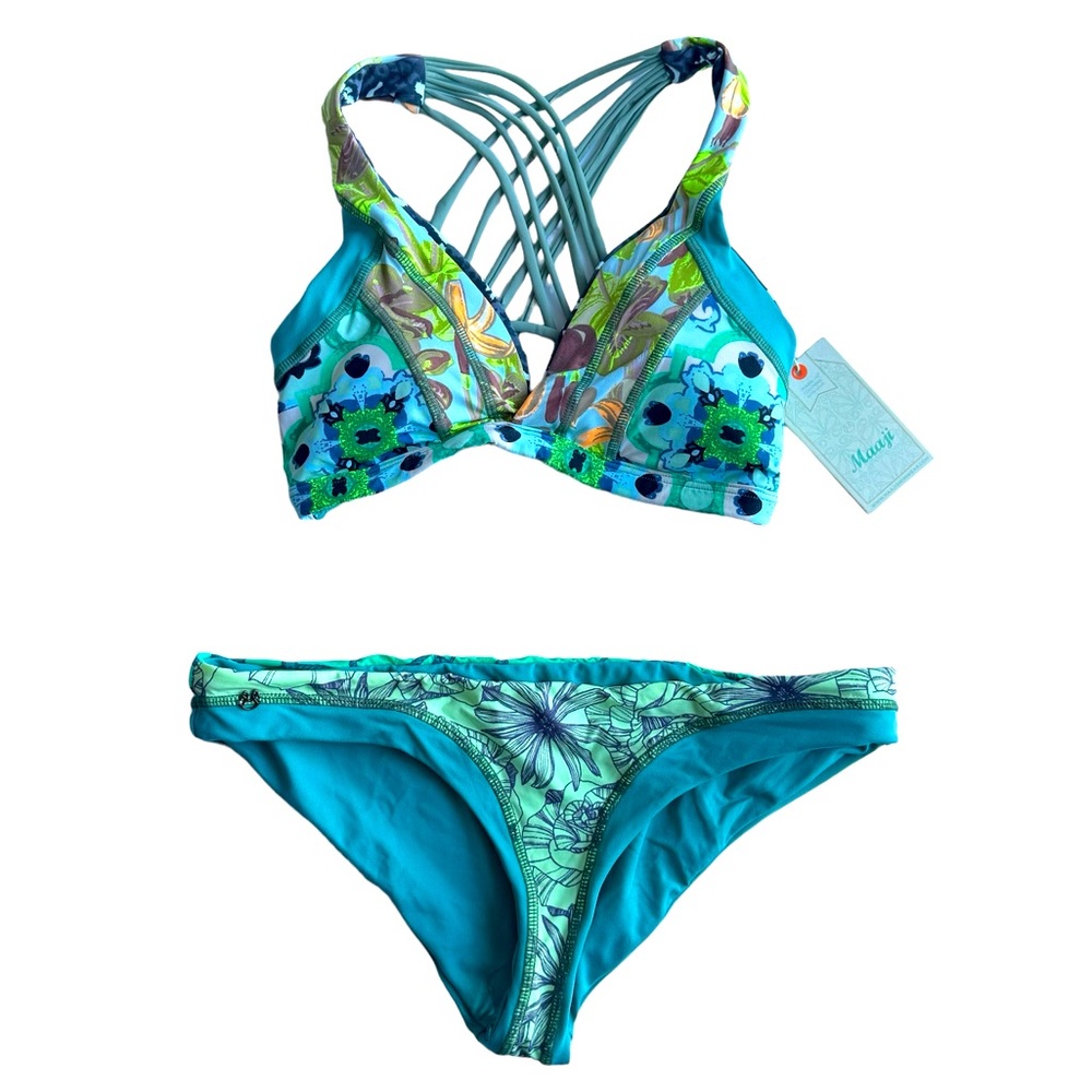 Maaji - Bikini L NWT